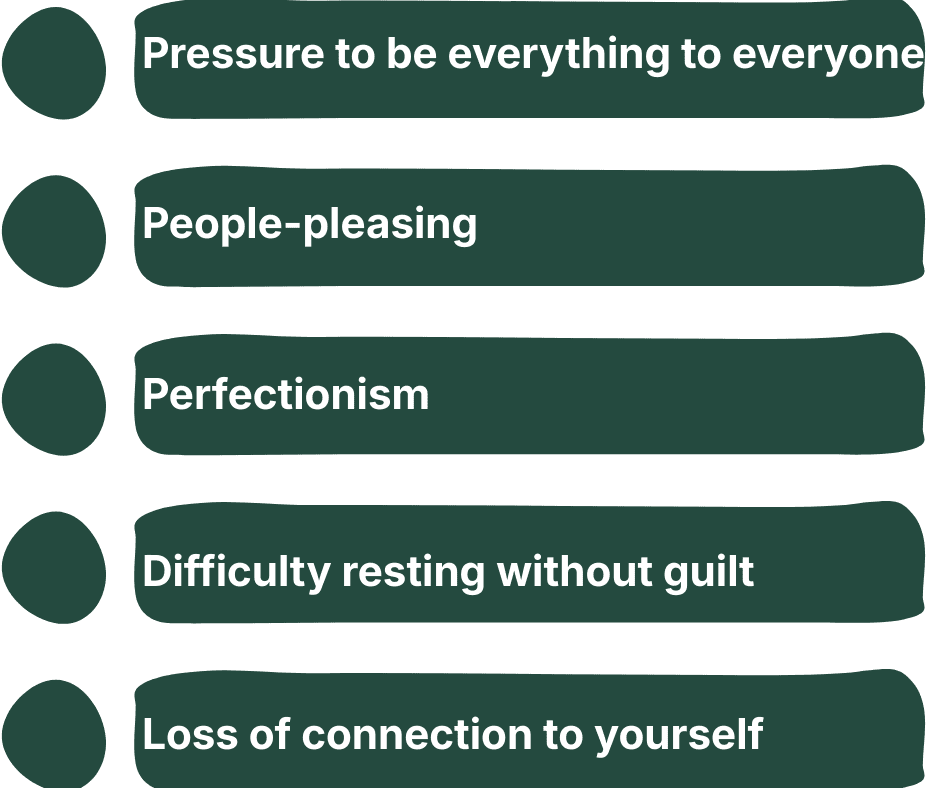 Perfectionism