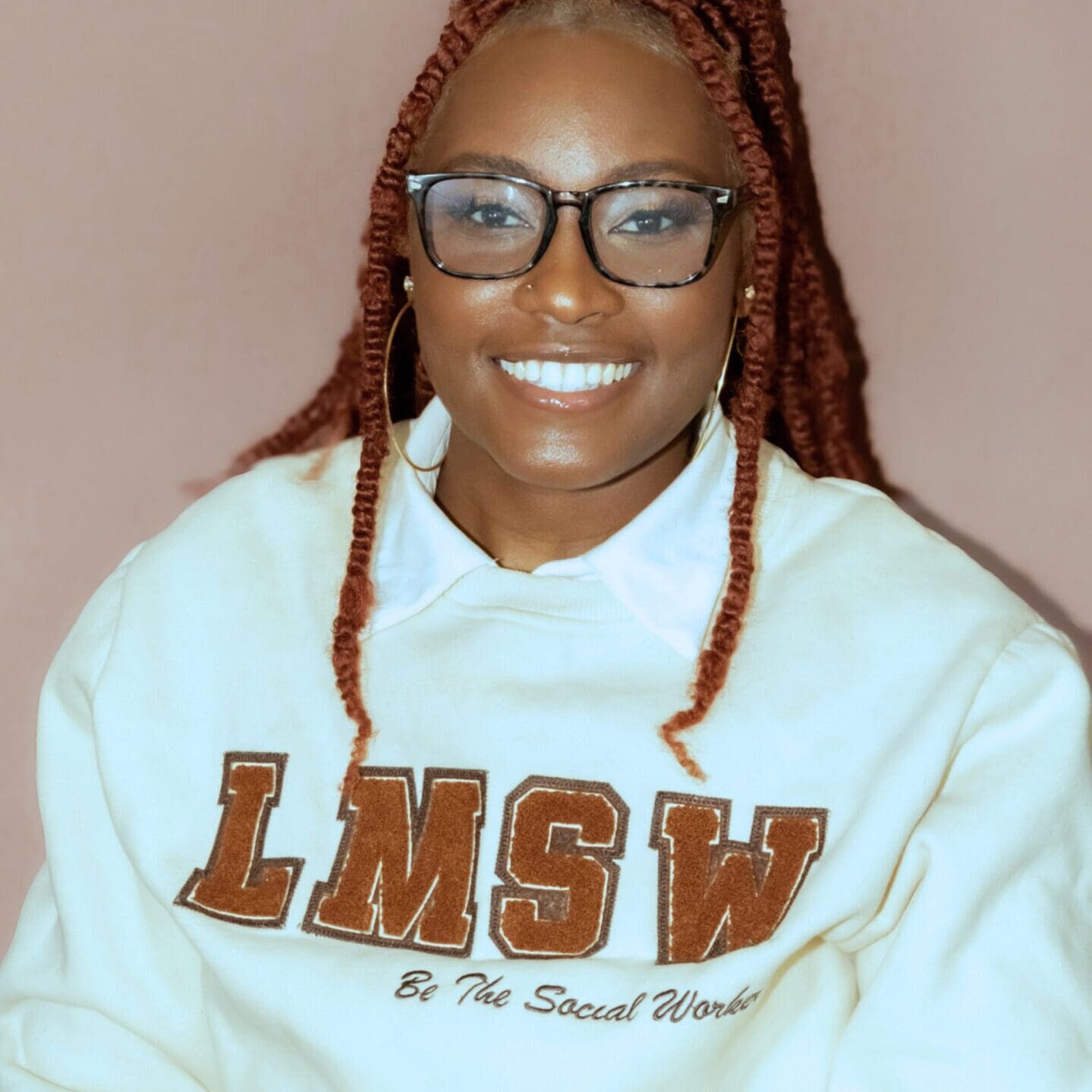 Jasmine Holmes, LCSW in Baton Rouge, LA